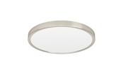 Lamper - EGLO FUEVA 6 PLAFOND Ø390 CCT 17W 2900LM BS - 901318
