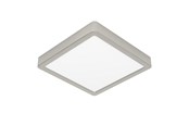 Lamper - EGLO FUEVA 6 PLAFOND 220X220 CCT 10,5W 1700LM BS - 901321