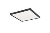 Lamper - EGLO ROVITO LOFT 290x290 CCT 14,4W 2000LM IP44 SORT - 901442