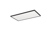Lamper - EGLO ROVITO LOFT 570x300 CCT 21W 3000LM IP44 SORT - 901445