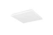 Lamper - EGLO ROVITO LOFT 290x290 CCT 14,4W 2000LM IP44 HVID - 901449