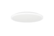 Lamper - EGLO ROVITO-R LOFT Ø390 CCT 21W 2625LM DÆMPB. IP44 HVID - 901458
