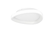 Lamper - EGLO LORETELLO LOFT Ø350 CCT 1440LM DÆMPB. HVID - 901583