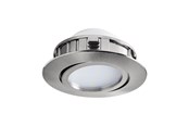 Lamper - EGLO PINEDA INDBYG. KIP Ø84 4,9W 460LM BS - 95849