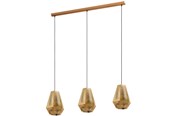 Lamper - EGLO CHIAVICA 1 LANGBORD E27 3L MS - 43228