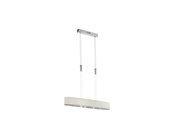 Lamper - EGLO ROMAO 1 LANGBORD L1050 HVID - 95333