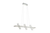 Lamper - EGLO TAMASERA LANGBORD 3L 5000LM DÆMPB. BS - 96816