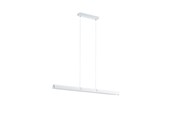 Lamper - EGLO CALDINA LANGBORD 2500LM L990 HVID - 97497