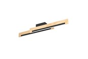 Lamper - EGLO CAMACHO LOFT L940 2600LM EG/SORT FSC - 901736
