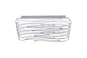 Lamper - EGLO KIARA LOFT 12L KROM - 90477