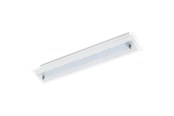 Lamper - EGLO PRIOLA LOFT 2X550LM 450X90 HVID 4000K - 94451