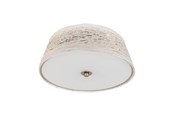 Lamper - EGLO DONADO LOFT 2L Ø390 HVID - 96464