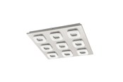 Lamper - EGLO LITAGO LOFT 9X350LM BS - 97013