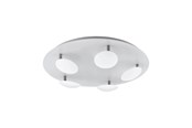 Lamper - EGLO CERTINO LOFT 5X420LM HVID - 97648