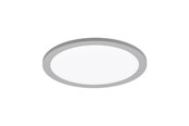 Lamper - EGLO SARSINA LOFT Ø300 GRÅ - 98213