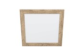 Lamper - EGLO PIGLIONASSO LOFT 500X500 RUSTIK TRÆ/HVID - 99435