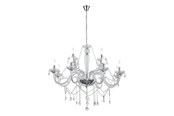 Lamper - EGLO BASILANO 1 LYSEKRONE 12L KLAR - 39102