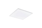 Lamper - EGLO TURCONA-B PANEL 587X587 4000K HVID - 900705