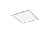 Lamper - EGLO SALO 2 PANEL 3000LM 4000K 450X450 GRÅ - 98037