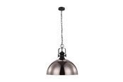 Lamper - EGLO COMBWICH PENDEL Ø:530 SORT/CREME - 43215