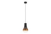 Lamper - EGLO CHASELY PENDEL E27 AMBER - 43459