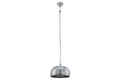Lamper - EGLO DUMPHRY PENDEL Ø340 KROM - 49182