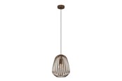 Lamper - EGLO ESPINAL PENDEL E27 B.BRONZE - 901097