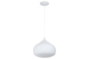 Lamper - EGLO COMBA-C PENDEL RGBTW 2300LM Ø290 HVID - 98047