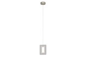 Lamper - EGLO ENALURI PENDEL 5,4W 630LM HVID - 98678