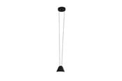 Lamper - EGLO PALBIETA PENDEL 240LM SORT - 99033
