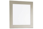 Lamper - EGLO AURIGA PLAFOND 18W 1506LM 300X300 SENSOR BS - 91668