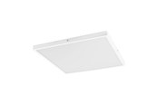 Lamper - EGLO FUEVA 1 PLAFOND 500X500 25W 2700LM DÆMPB. HVID - 97273