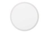 Lamper - EGLO MONGODIO 1 PLAFOND Ø200 8,6W 950LM HVID - 98656