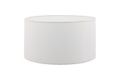 Lamper - EGLO SKÆRM Ø500 H275 HVID - 49569