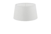 Lamper - EGLO SKÆRM Ø300 H165 HVID - 49657