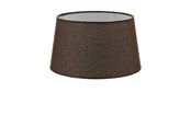 Lamper - EGLO SKÆRM Ø300 H165 MOCCA - 49659