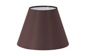 Lamper - EGLO SKÆRM Ø205 H145 MOCCA - 49874