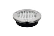 Lamper - EGLO SOLCELLE STIBELYSNING Ø115 RS - 48799