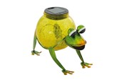 Lamper - EGLO SOLCELLE FIGUR - 48863
