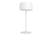 Lamper - EGLO ROCCANOVA SOLCELLE BORD M/TOUCH HVID - 901892