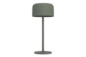 Lamper - EGLO ROCCANOVA SOLCELLE BORD M/TOUCH GRØN - 901894