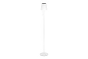 Lamper - EGLO SCORDIANO-L SOLCELLE GULV M/SNORAFBR. HVID - 901902