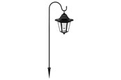 Lamper - EGLO SOLCELLE STANDER LANTERNE - 90484