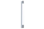 Lamper - EGLO TRAGACETE SPEJLLYS L600 16W 1500LM 4000K IP44 KROM/HVID - 98443