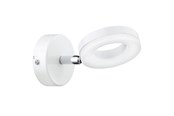 Lamper - EGLO ODERSO SPOT 360LM HVID - 75201