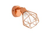 Lamper - EGLO ZAPATA SPOT KOBBER - 95545