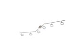 Lamper - EGLO LITAGO CRYSTAL 6X350LM BS - 97005