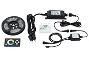 Lamper - EGLO STRIPES SÆT 2M CCT 8W 600LM 3000/7000K IP44 M/FJERNB. - 97925