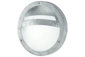 Lamper - EGLO SEVILLA 2 UDE VÆG 900LM GALVANISERET *DEMO* - 32189