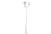 Lamper - EGLO NAVEDO UDE STANDER 3L H2200 HVID - 93454